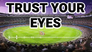 Trust Your Eyes Finals Week 2 Hinkley taunt Giants choke Prelim picks [upl. by Namus]