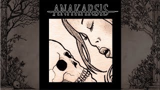 Anakarsis  A une Madone  Baudelaire Les fleurs du Mal [upl. by Eilssel]