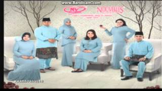 Iklan buka puasa TV1 2013 382013 [upl. by Nodyarb]