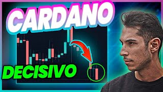 👉🏼🔵 Análisis Técnico ADA Hoy  Predicción Cardano ADA Hoy 🔮🧙🏼‍♂️ [upl. by Hanyaz95]