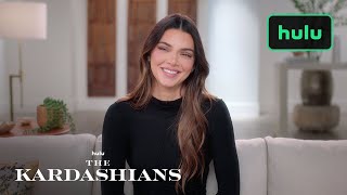 The Kardashians  Karma  Hulu [upl. by Doralyn]