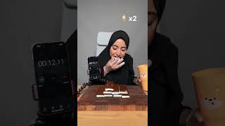 تحدي 10 ايسكريم ساندوتش 🍦تتوقعو في قد ايش اقدر أخلصهم ؟؟🤭💕 [upl. by Nehgam250]