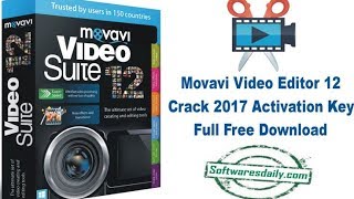 АКТИВАЦИЯ КЛЮЧЕМ Movavi Video Editor 2020 [upl. by Christophe]