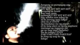 Cindy part 2 by Malabon THUGS [upl. by Kung330]