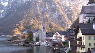 Hallstatt Austria [upl. by Adniles]