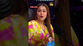 Indian idol मैं पहुंची  ऐसे रोल अदा किया डांस funny hindisong कागज कलमshortsdance1m [upl. by Morna]