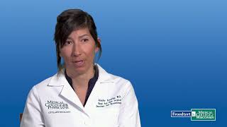 How do you treat oropharyngeal cancer Jennifer Bruening MD [upl. by Adianes]