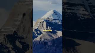 The Secrets Myths and Unexplained Phenomena at Mount Kailash [upl. by Samohtnhoj564]