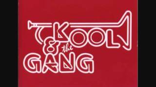 Jungle Boogie  Kool amp The Gang [upl. by Eissed]