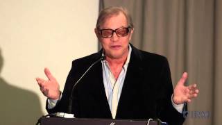 Michael York Amyloidosis and Stem Cell Research [upl. by Thisbe687]