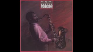 Grover washington jr  Just the two of us [upl. by Landis]