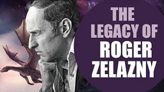 The Legacy of Roger Zelazny Part 2 [upl. by Linell]