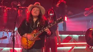 Zac Brown Band  Stubborn Pride Live [upl. by Llevel571]