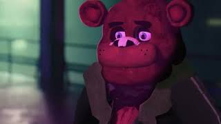 OH HOLERA CHI TO FREDDY FAZBEAR [upl. by Ollehcram]