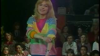 France Gall  Viens je temmène 1978 [upl. by Amjan5]