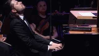 Rachmaninoff  Prelude in C Sharp minor Op 3 No 2  A Osokins encore [upl. by Menashem29]