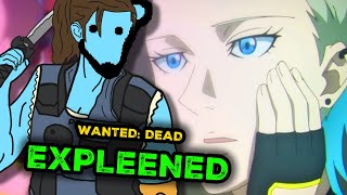 Wanted Dead Expleened [upl. by Yeargain]