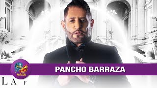 Pancho Barraza revitaliza su música en 2021  Duetos con Lenin Ramirez Carin León El Fantasma [upl. by Nwahsid918]