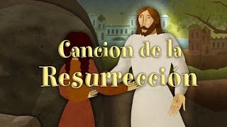 Canción de la Resurrección  Valivan [upl. by Zamora]