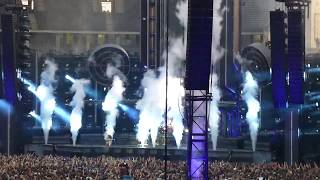 08  Heirate Mich Rammstein  Berlin Olympiastadion 20190622  HD [upl. by Seravaj600]