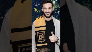 Jak długo Hugo Lloris grał w GTA shorts [upl. by Mamie]