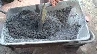 vermiculite Lignacite videowmv [upl. by Analiese237]