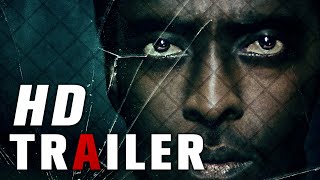 Caged TRAILER Edi Gathegi Melora Hardin Angela Sarafyan [upl. by Inatirb]