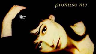 Beverley Craven  Promise Me LYRICS [upl. by Biernat]