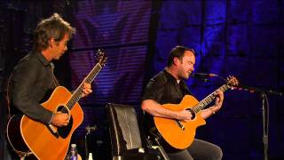 Dave Matthews and Tim Reynolds  Satellite Live at Farm Aid 25 [upl. by Sheela674]