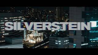 Silverstein  Lost Positives Official Music Video [upl. by Bathsheba561]