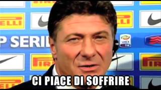 INNO INTER  PAZZA INTER CACCIALO  IMITAZIONE MAZZARRI LEONARDO FIASCHI [upl. by Notlew]