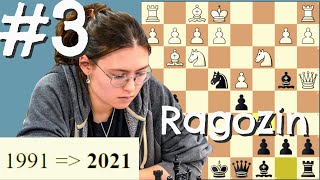 Trying New Openings  How I broke 2000 ELO OTB in Chess 3 [upl. by Banyaz]