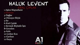 Haluk Levent  Dostum [upl. by Ramgad608]