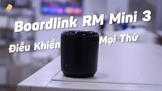 Điều Khiển Mọi Thiết Bị Trong Nhà Bằng Giọng Nói  Google Assistant  Chỉ Với 280K [upl. by Imeka]