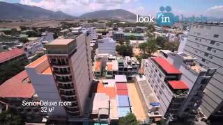 Galliot hotel Nha Trang 4 sao  Bảo Tâm Travel [upl. by Aneeuq]