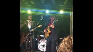 Bubbles and the shitrockers Live Sniggly Wigglys in Halifax NS [upl. by Kilroy]