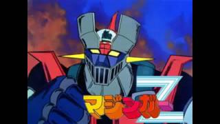 個人的に知ってる＆好きな70年代のロボットアニメの主題歌のTV版を繋げました。 [upl. by Lorraine]