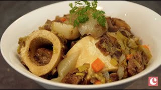 Potaufeu traditionnel [upl. by Kirimia]