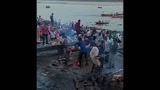 Varanasi The Spiritual Essence of India Documentary [upl. by Thoer524]