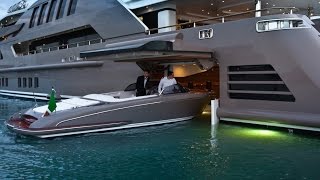 SUPER IATE JADE  CRN YACHTS  BOAT SHOPPING [upl. by Baldwin283]