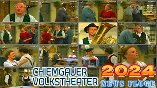 Chiemgauer Volkstheater 2024 ✅✅✅ Mama macht Mobil 17 [upl. by Ellsworth]