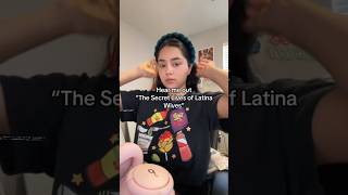 gathering all Latina influencers 🗒️✨latinas thesecretlifeofmormonwives latinacontentcreator [upl. by Enyawd]