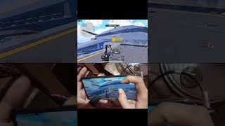 HANDCAM pubg pubgmobile handcam XSOLDIEr0p [upl. by Seumas]