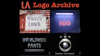 Wheres LunchHBO Independent ProductionsWorldwide PantsCBS Broadcast International [upl. by Peterec]