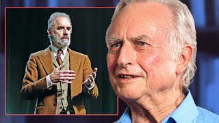 quotIts Sheer Bullsht”  Richard Dawkins on Jordan Petersons Theology [upl. by Dis]