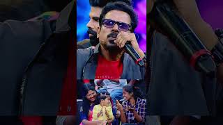 പഴയ KING ആയിരുന്നെടാ സുമേഷേ 😂 flowerstv comedy starmagic [upl. by Eras]