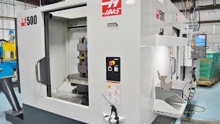 Haas EC500 2013 [upl. by Dat]