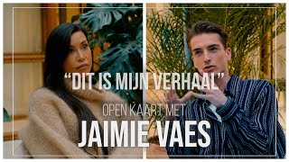 JAIMIE VAES over MISHANDELING UITLEKKEN VIDEO JUICE KANALEN amp de RECHTZAAK [upl. by Schuyler]