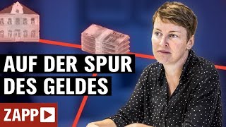 Tschechien Pandora Papers enthüllen geheimes Vermögen von Premier Babiš  ZAPP  NDR [upl. by Yllus]