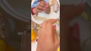 PolyGel nails at Home polygel nails nailart nailsathome explore diynails uvnailskit viral [upl. by Kenti]